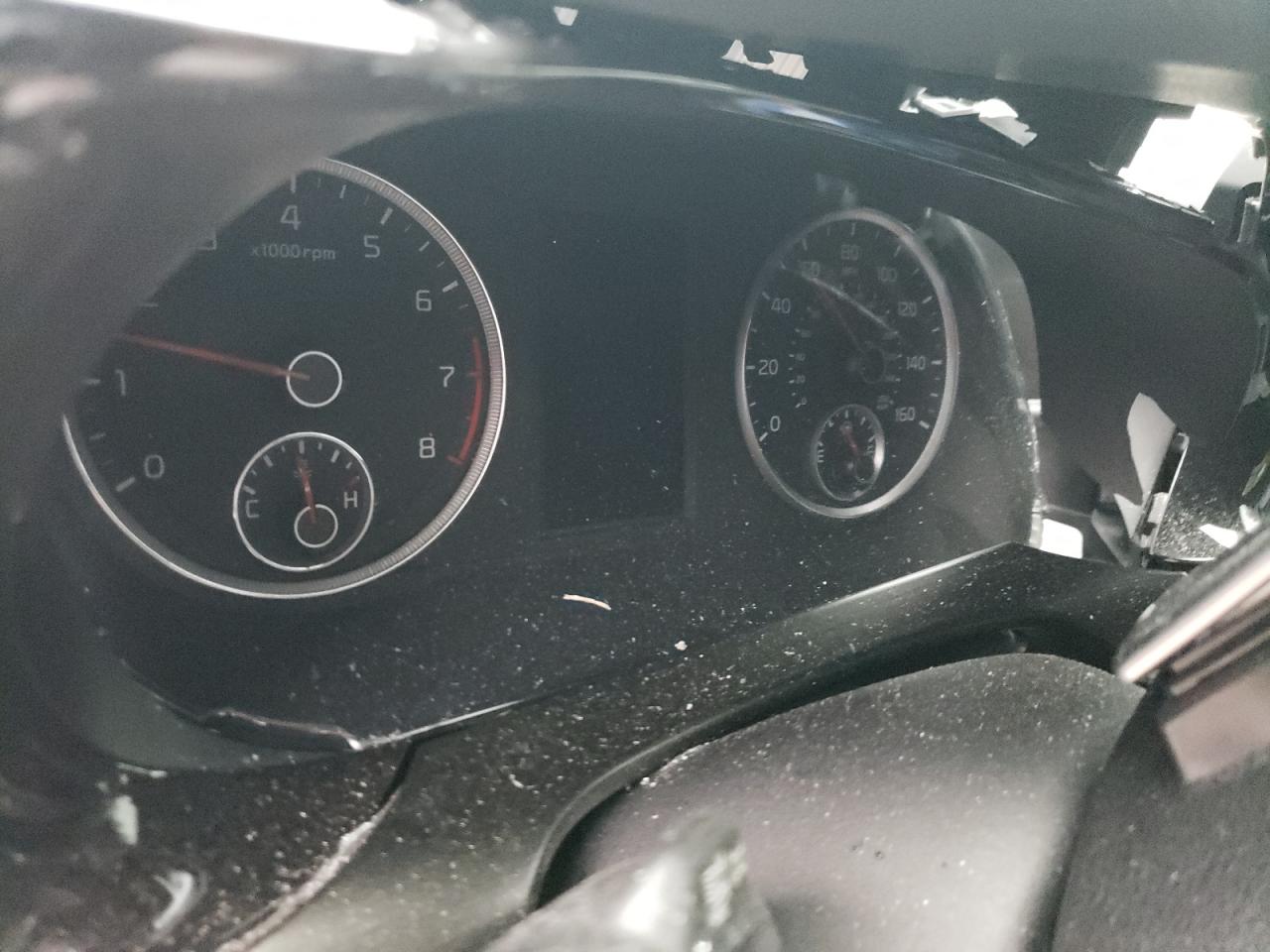 5XXG44J80PG211531 2023 Kia K5 Gt