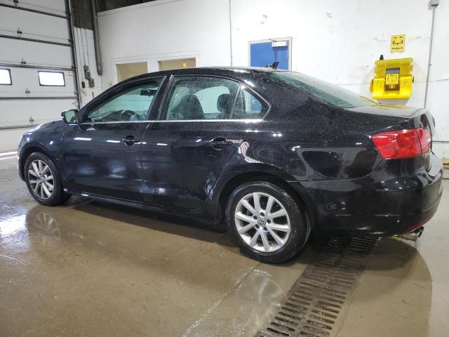 2014 Volkswagen Jetta Se VIN: 3VWD07AJ1EM436990 Lot: 56952094