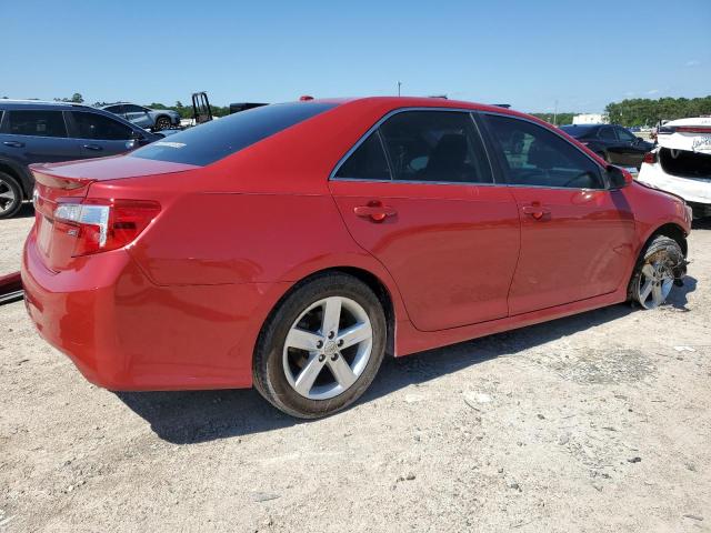 2013 Toyota Camry L VIN: 4T1BF1FK1DU659334 Lot: 54563474