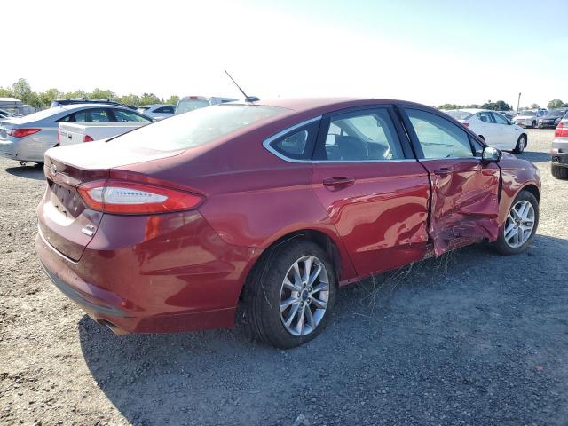 2014 Ford Fusion Se VIN: 3FA6P0HDXER152409 Lot: 53994904