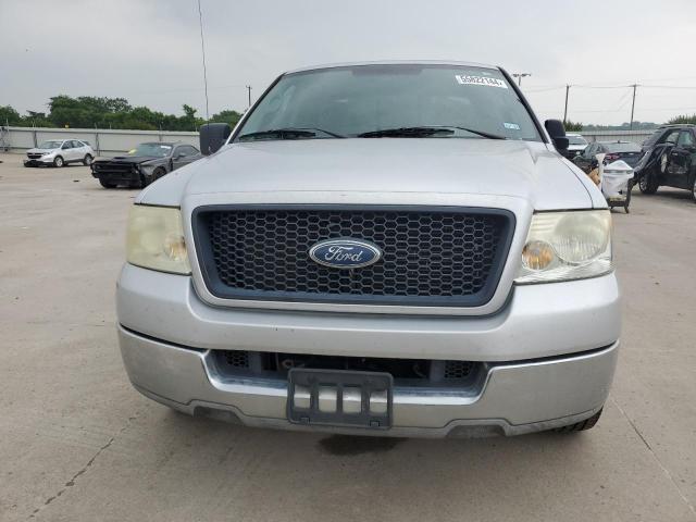 2005 Ford F150 VIN: 1FTPX12595FA24858 Lot: 55822144