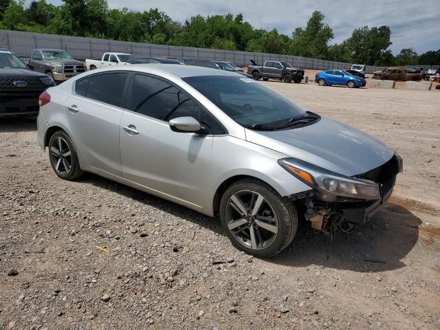 2017 KIA FORTE EX - 3KPFL4A82HE088727