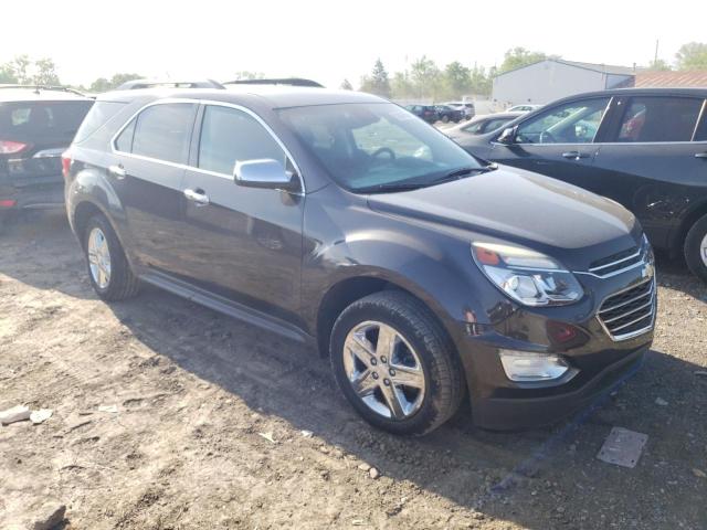 2016 Chevrolet Equinox Lt VIN: 2GNALCEK5G6183881 Lot: 53094504