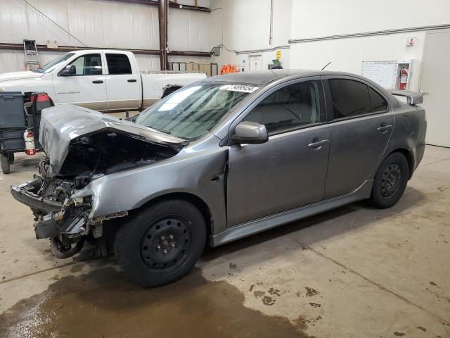 2014 Mitsubishi Lancer Se VIN: JA32V2FW9EU601908 Lot: 54895454