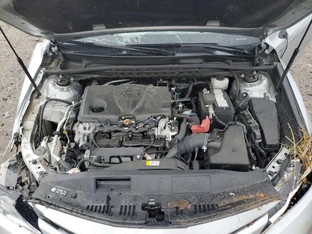 VIN 4T1C11BK5LU018937 2020 Toyota Camry, LE no.11