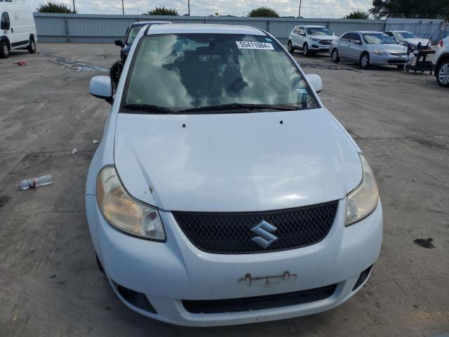 2012 Suzuki Sx4 Le VIN: JS2YC5A31C6302923 Lot: 55411084