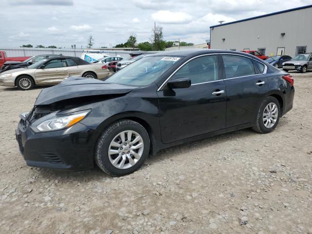 2017 Nissan Altima 2.5 VIN: 1N4AL3AP8HC286544 Lot: 56809754