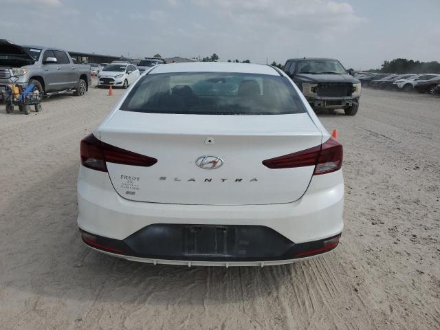 2019 Hyundai Elantra Se VIN: 5NPD74LF8KH470013 Lot: 56514484