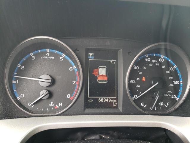 2017 Toyota Rav4 Xle VIN: 2T3RFREV8HW601324 Lot: 56458094