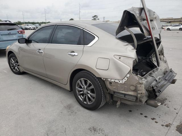 2015 Nissan Altima 2.5 VIN: 1N4AL3AP4FC455441 Lot: 53498114