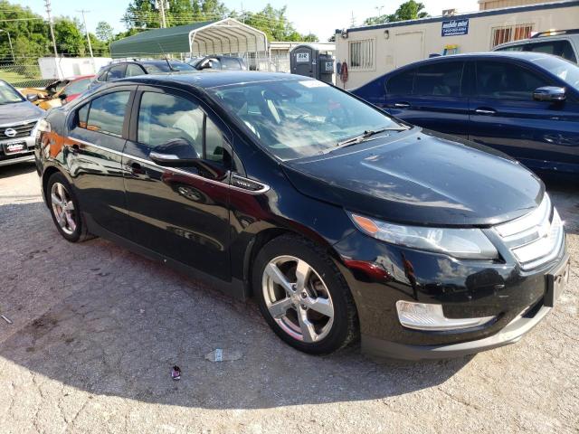 VIN 1G1RD6E47DU124994 2013 Chevrolet Volt no.4