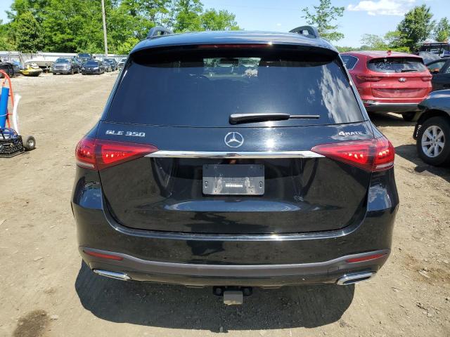 2020 Mercedes-Benz Gle 350 4Matic VIN: 4JGFB4KB5LA013749 Lot: 56824944