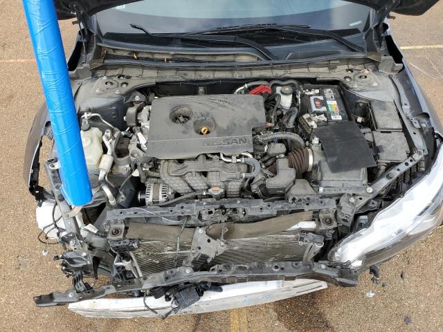 2020 Nissan Altima S VIN: 1N4BL4BV5LC258443 Lot: 55865764