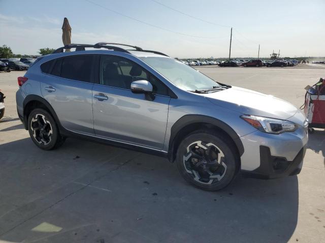 2021 Subaru Crosstrek Limited VIN: JF2GTHMC8M8376379 Lot: 53859924