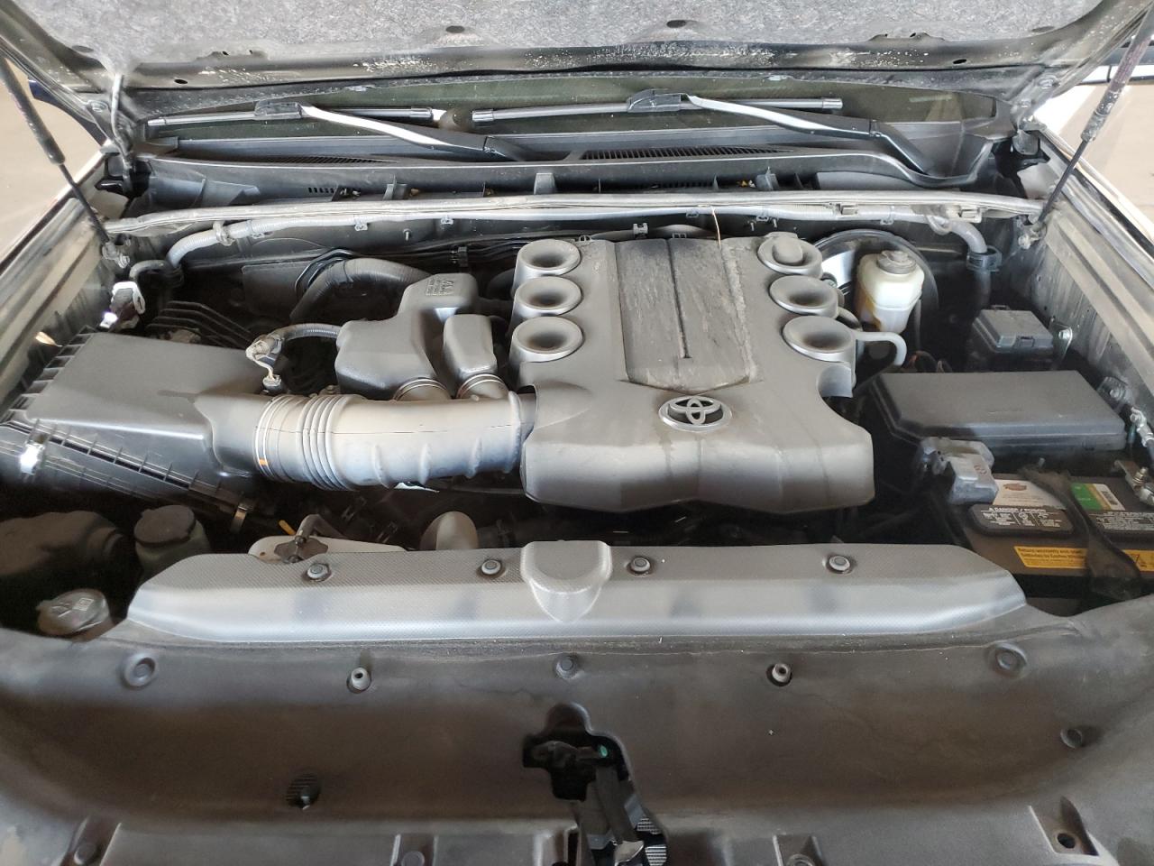 JTEZU5JR1L5225276 2020 Toyota 4Runner Sr5