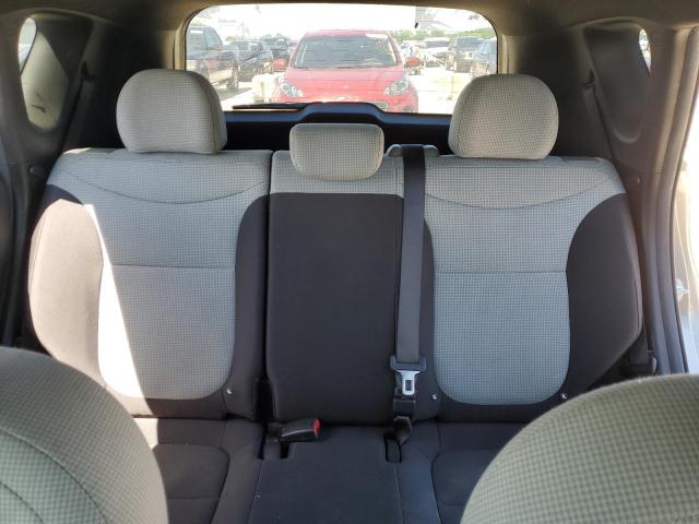 2015 Kia Soul VIN: KNDJN2A2XF7136217 Lot: 56509064