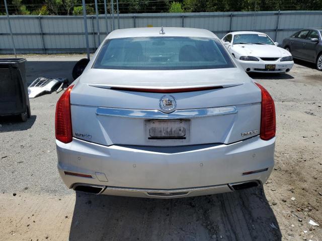 2014 Cadillac Cts VIN: 1G6AP5SX8E0133090 Lot: 55859164