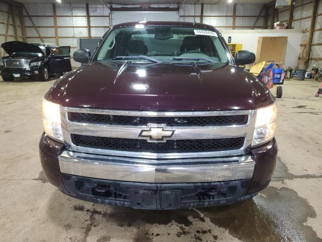 2008 Chevrolet Silverado K1500 VIN: 2GCEK19J981289591 Lot: 54428444