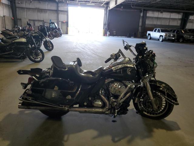 2010 HARLEY-DAVIDSON FLHTCU #3130526950