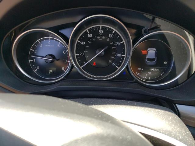 2023 Mazda Cx-5 Preferred VIN: JM3KFBCM8P0270368 Lot: 53653854