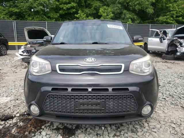 2014 Kia Soul ! VIN: KNDJX3A53E7088083 Lot: 55750694