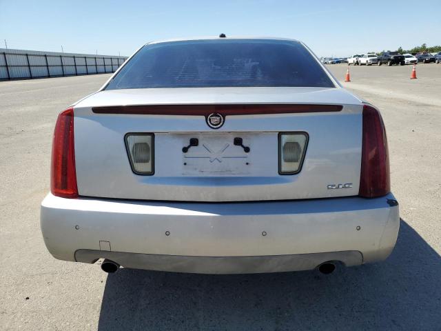 2006 Cadillac Sts VIN: 1G6DW677860161293 Lot: 54184144