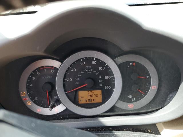 2010 Toyota Rav4 Limited VIN: 2T3DF4DVXAW042167 Lot: 56571674