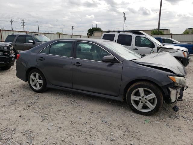 Vin: 4t1bf1fk2cu178085, lot: 52663554, toyota camry base 20124