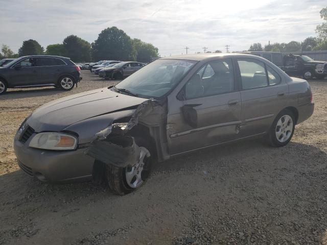 2005 Nissan Sentra 1.8 VIN: 3N1CB51D65L552346 Lot: 52534714