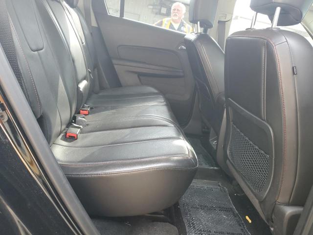 2015 GMC Terrain Slt VIN: 2GKFLXE32F6316517 Lot: 55436974