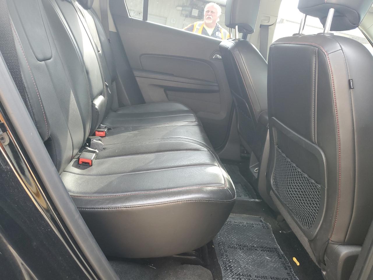 2GKFLXE32F6316517 2015 GMC Terrain Slt