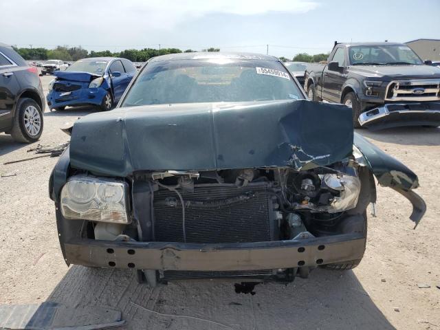 2005 Chrysler 300 Touring VIN: 2C3JA53G55H119158 Lot: 55459014