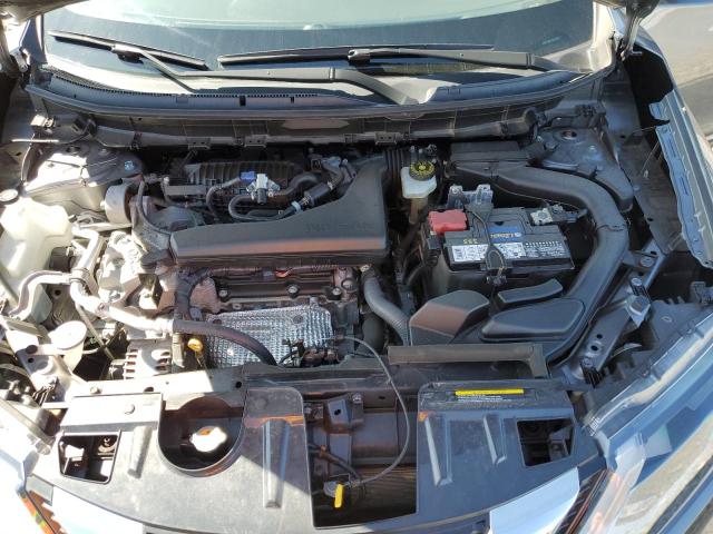 2020 Nissan Rogue S VIN: JN8AT2MV5LW141018 Lot: 54367134