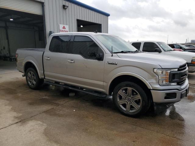 2020 Ford F150 Supercrew VIN: 1FTEW1C56LKD74901 Lot: 59462644