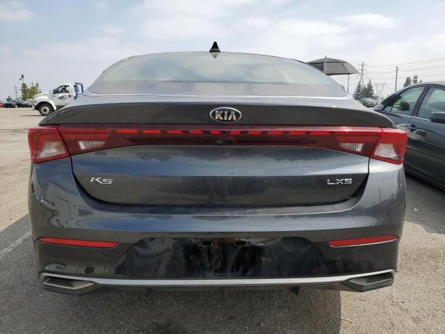 2021 Kia K5 Lxs VIN: 5XXG14J28MG002120 Lot: 55042804