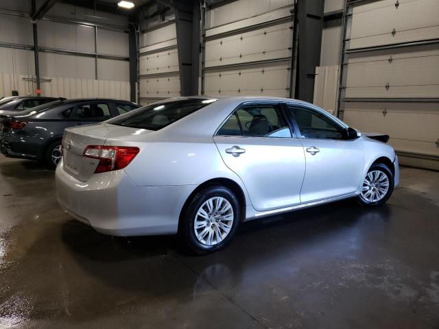 VIN 4T1BF1FK3DU246850 2013 Toyota Camry, L no.3