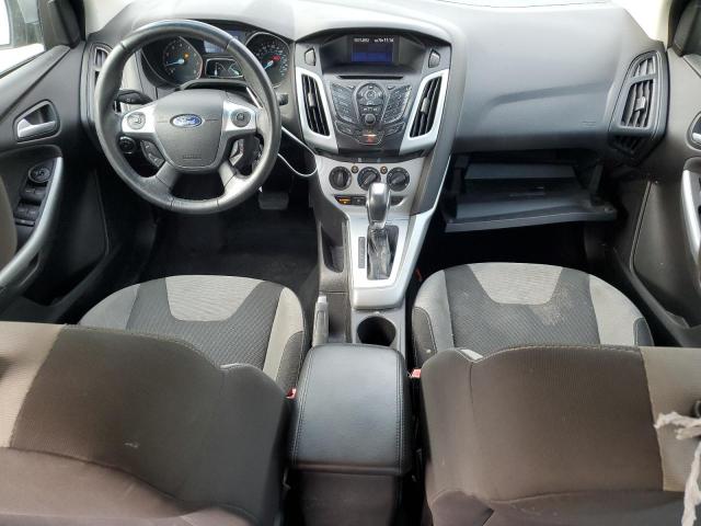 2012 Ford Focus Se VIN: 1FAHP3F26CL370855 Lot: 56014444