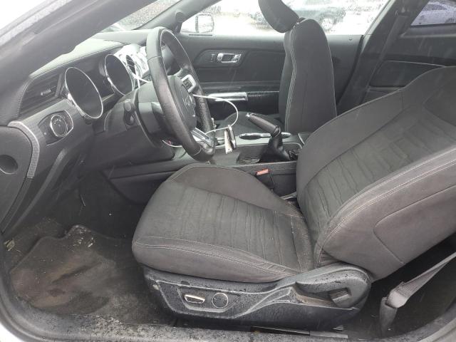 1FA6P8CF9H5247736 Ford Mustang Gt 2017