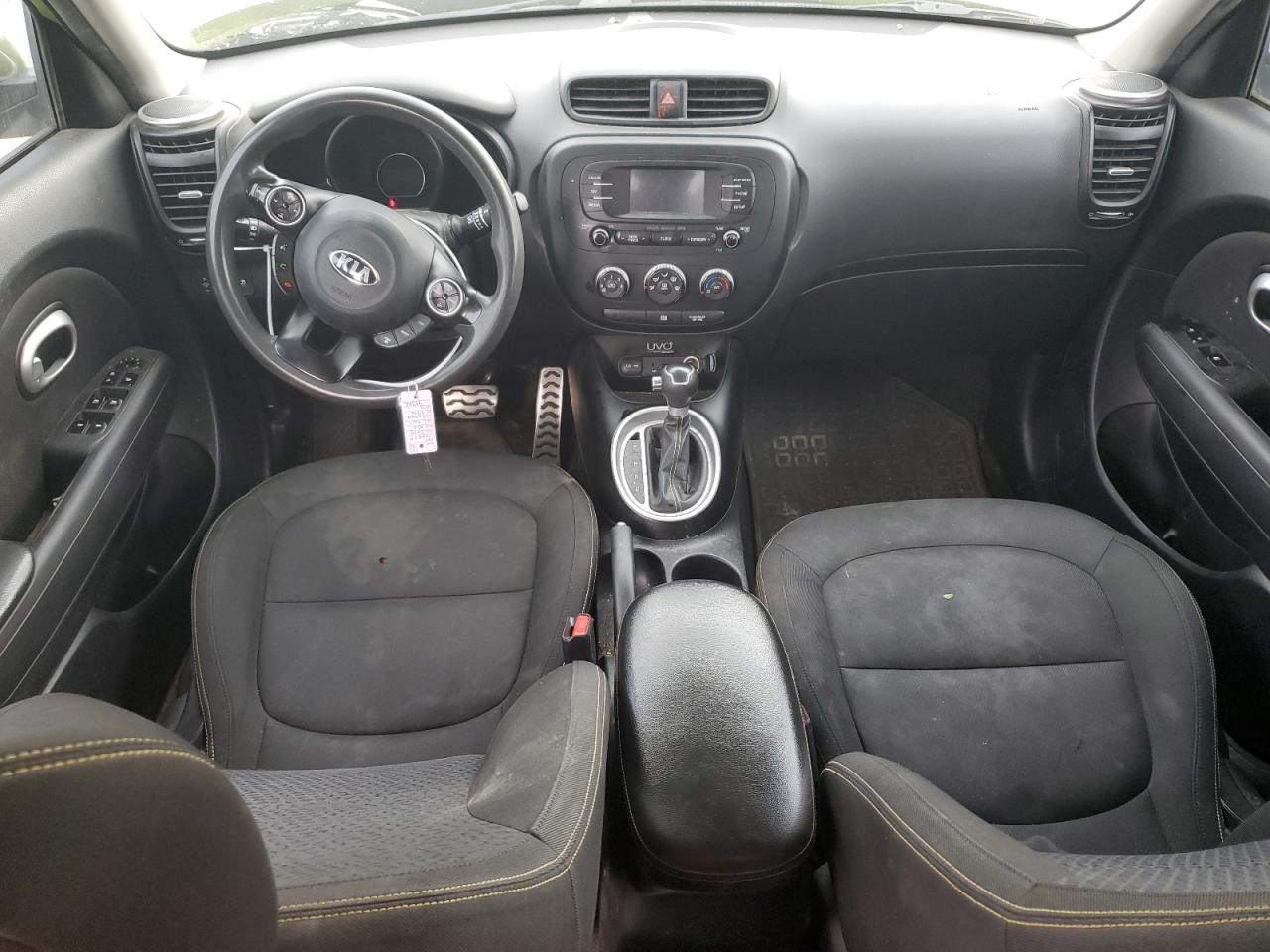 KNDJP3A59E7729446 2014 Kia Soul +