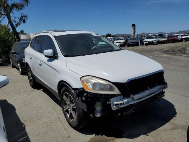 2011 Volvo Xc60 T6 VIN: YV4902DZ3B2197780 Lot: 53453004