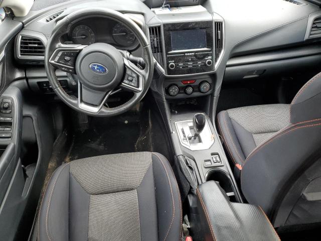 2018 Subaru Crosstrek Premium VIN: JF2GTADCXJH285021 Lot: 53917394