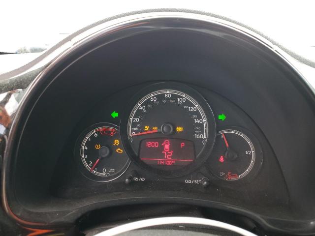 2017 Volkswagen Beetle 1.8T VIN: 3VWF17AT7HM615630 Lot: 55861874