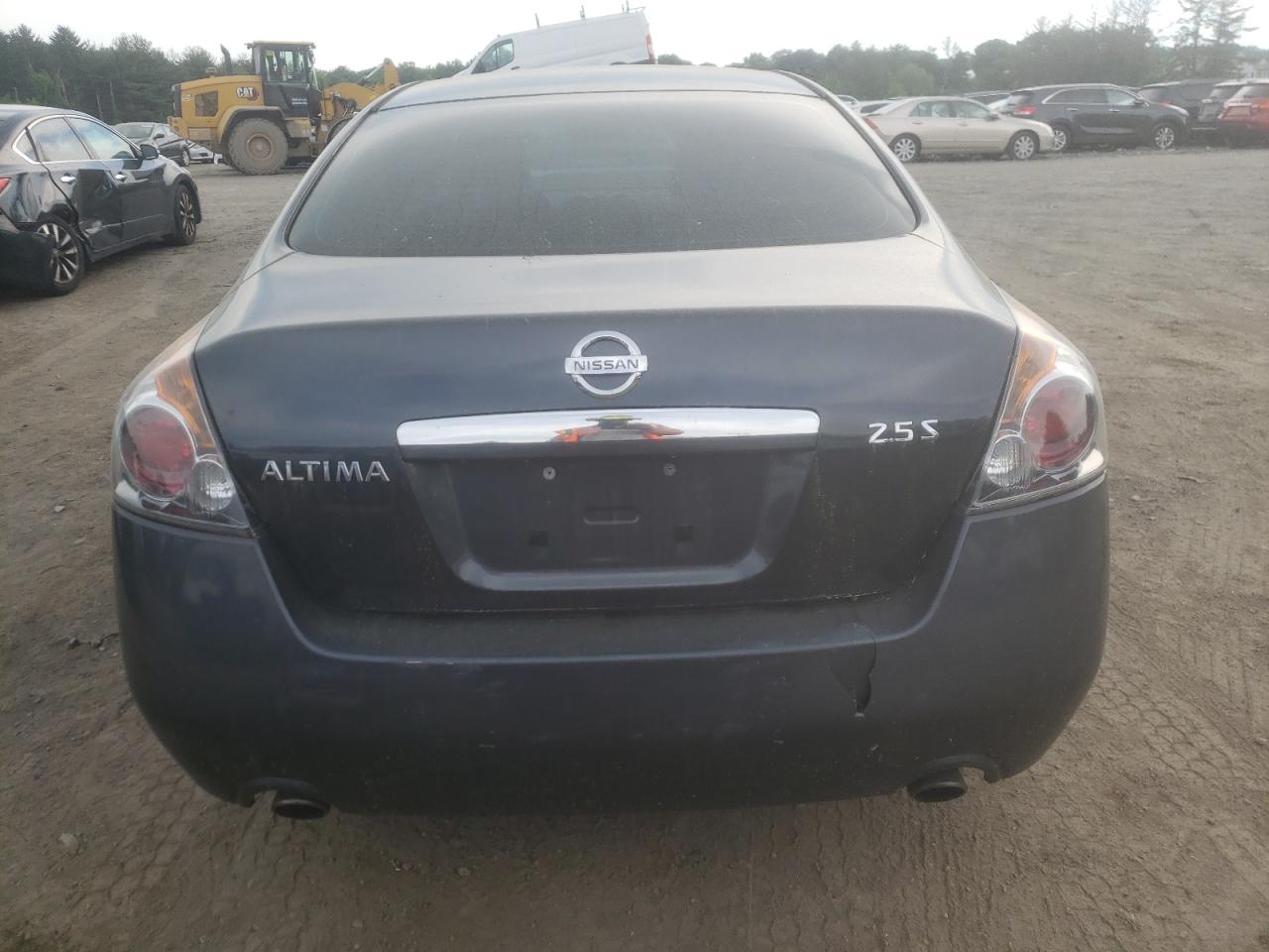 1N4AL21E19N456547 2009 Nissan Altima 2.5