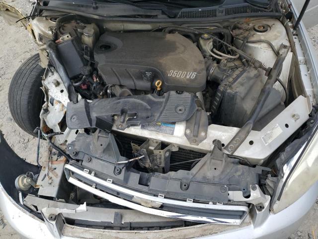 2009 Chevrolet Impala Ls VIN: 2G1WB57K991206548 Lot: 53160024