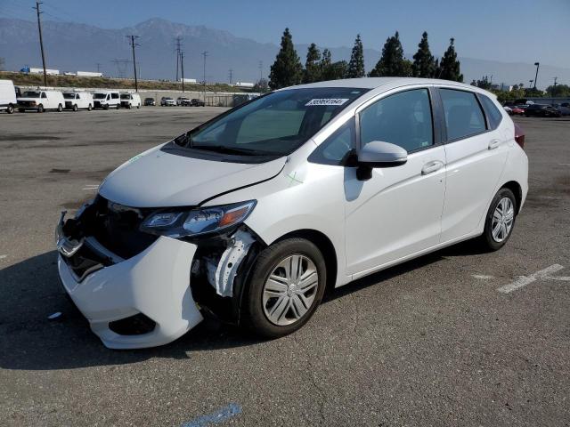 2020 Honda Fit Lx VIN: 3HGGK5H46LM715817 Lot: 56969164