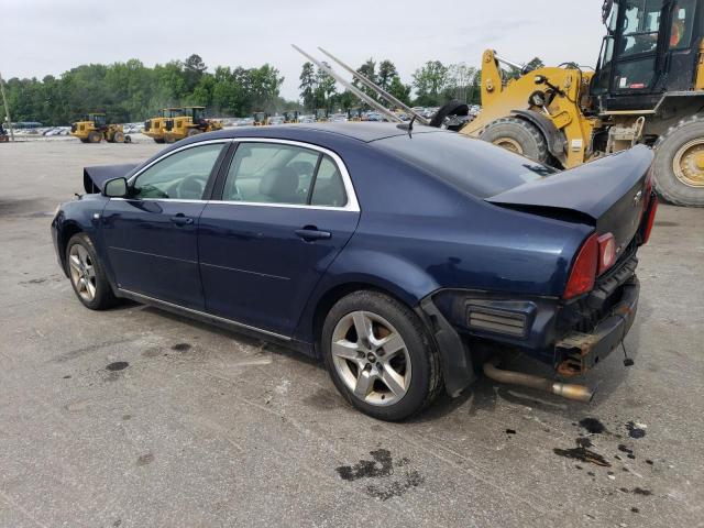 2008 Chevrolet Malibu 1Lt VIN: 1G1ZH57B084213595 Lot: 54445784