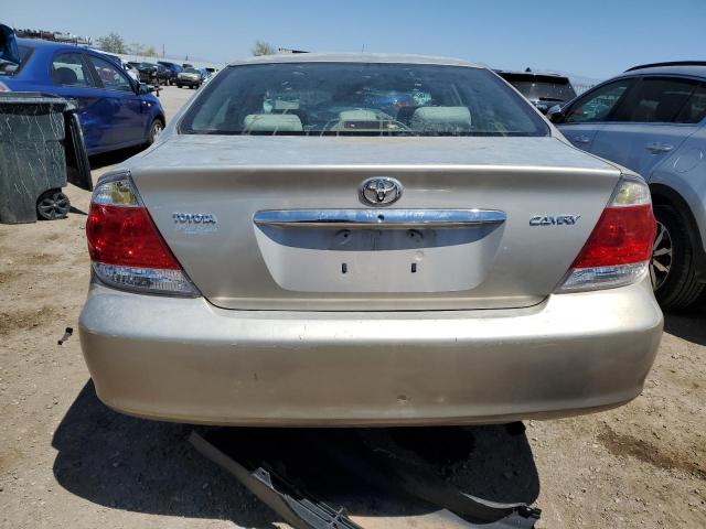 2005 Toyota Camry Le VIN: 4T1BE32KX5U403411 Lot: 53336944