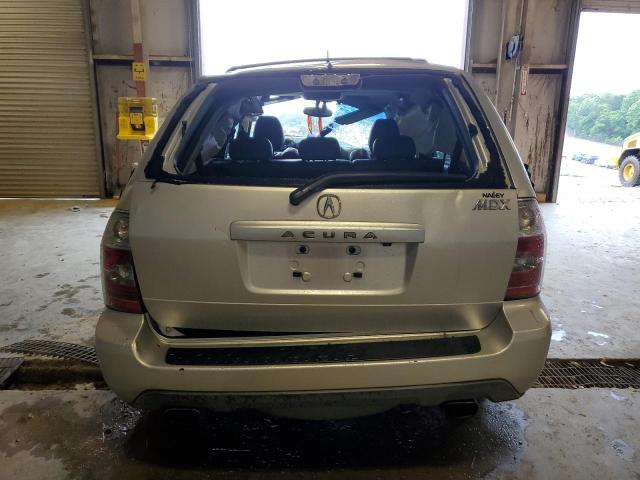 2006 Acura Mdx Touring VIN: 2HNYD18926H521736 Lot: 54514484