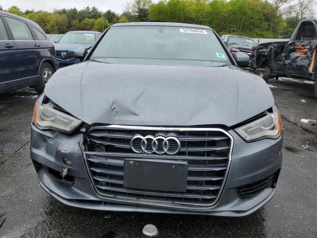 2015 Audi A3 Premium VIN: WAUBFGFFXF1057351 Lot: 54704054