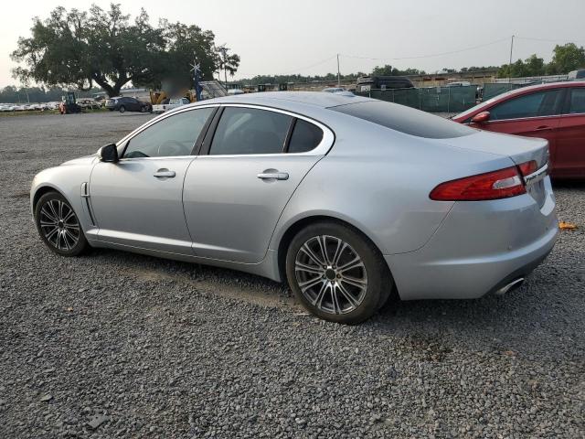 2011 Jaguar Xf VIN: SAJWA0FB2BLS08951 Lot: 54745214